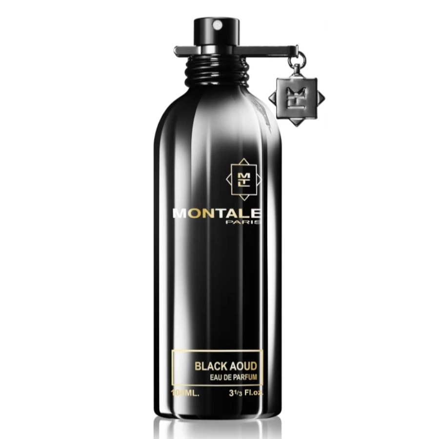 Montale Black Aoud