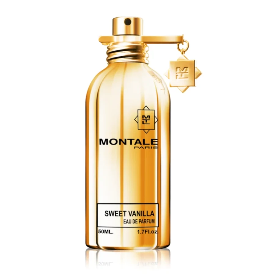Montale Sweet Vanilla