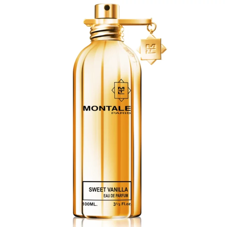 Montale Sweet Vanilla