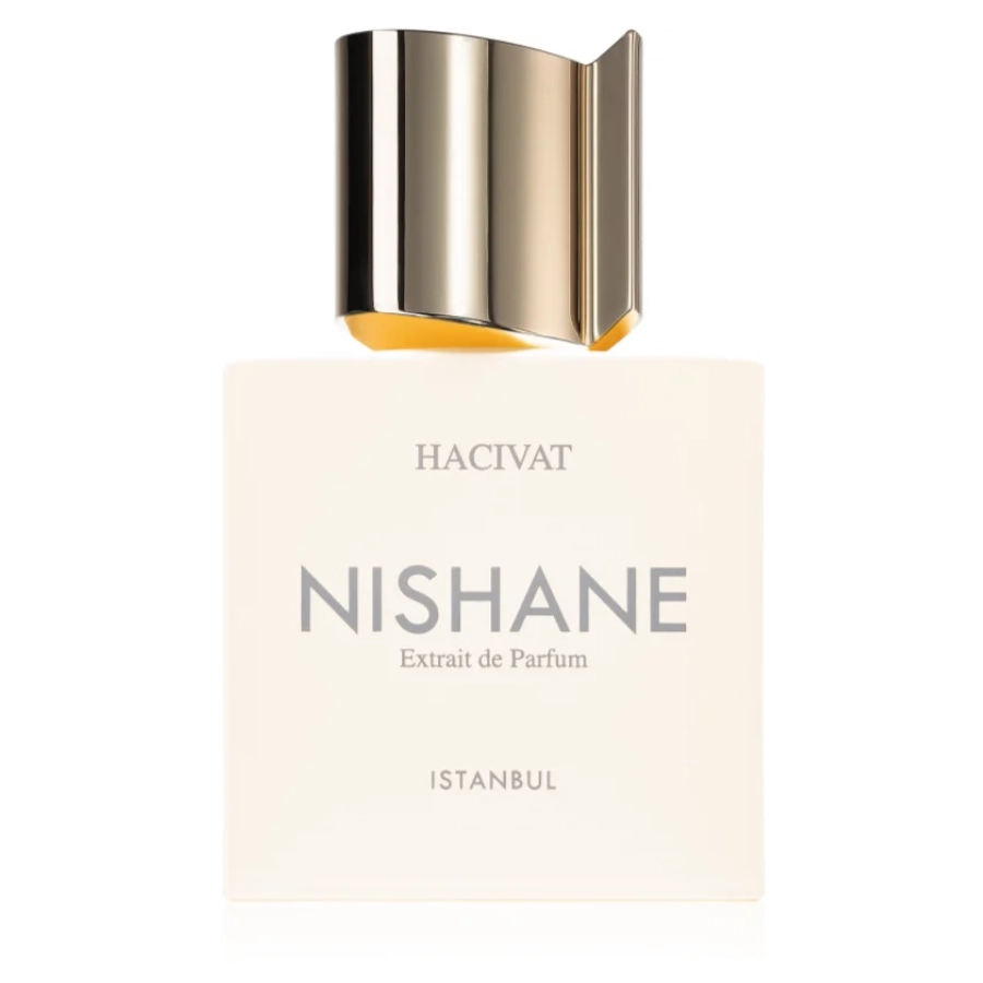 Nishane Hacivat