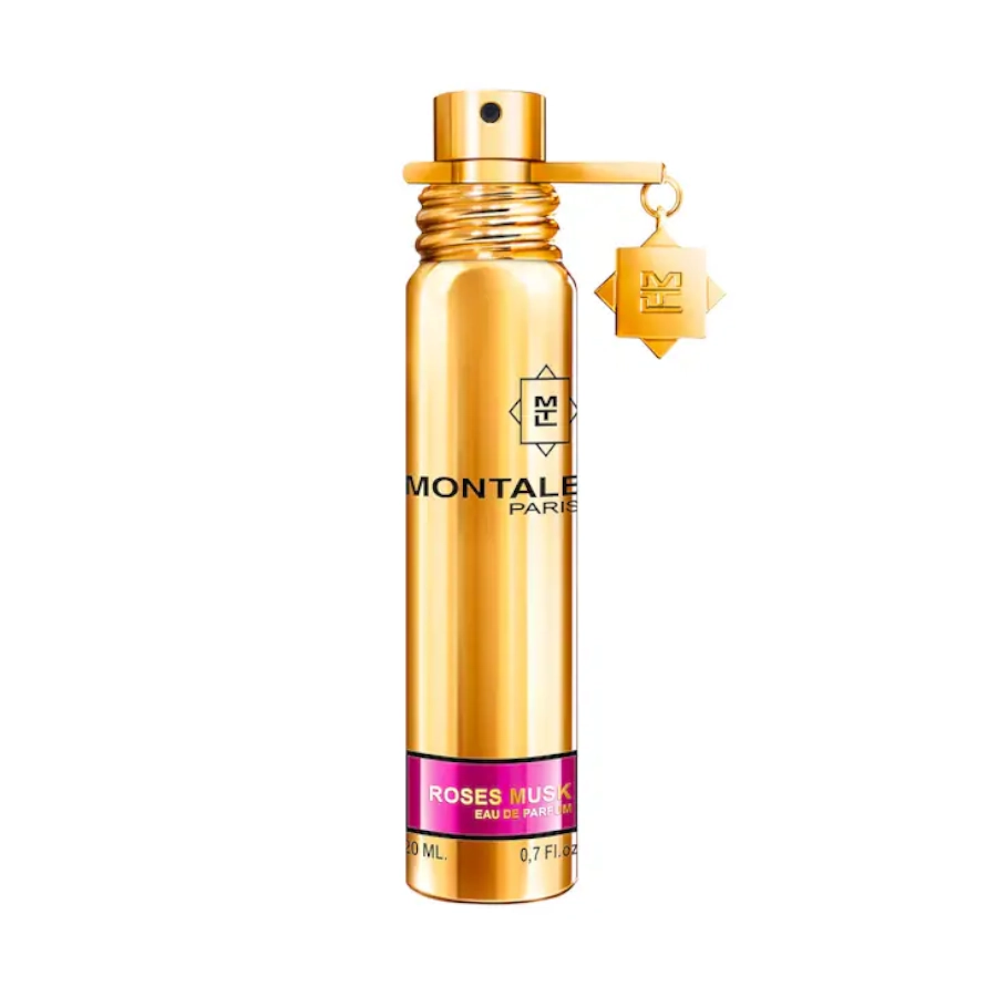 Montale Roses Musk