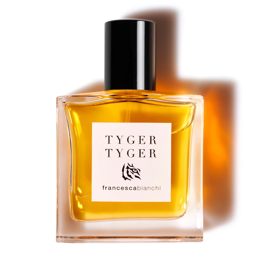 Francesca Bianchi Tyger Tyger Extrait de Parfum