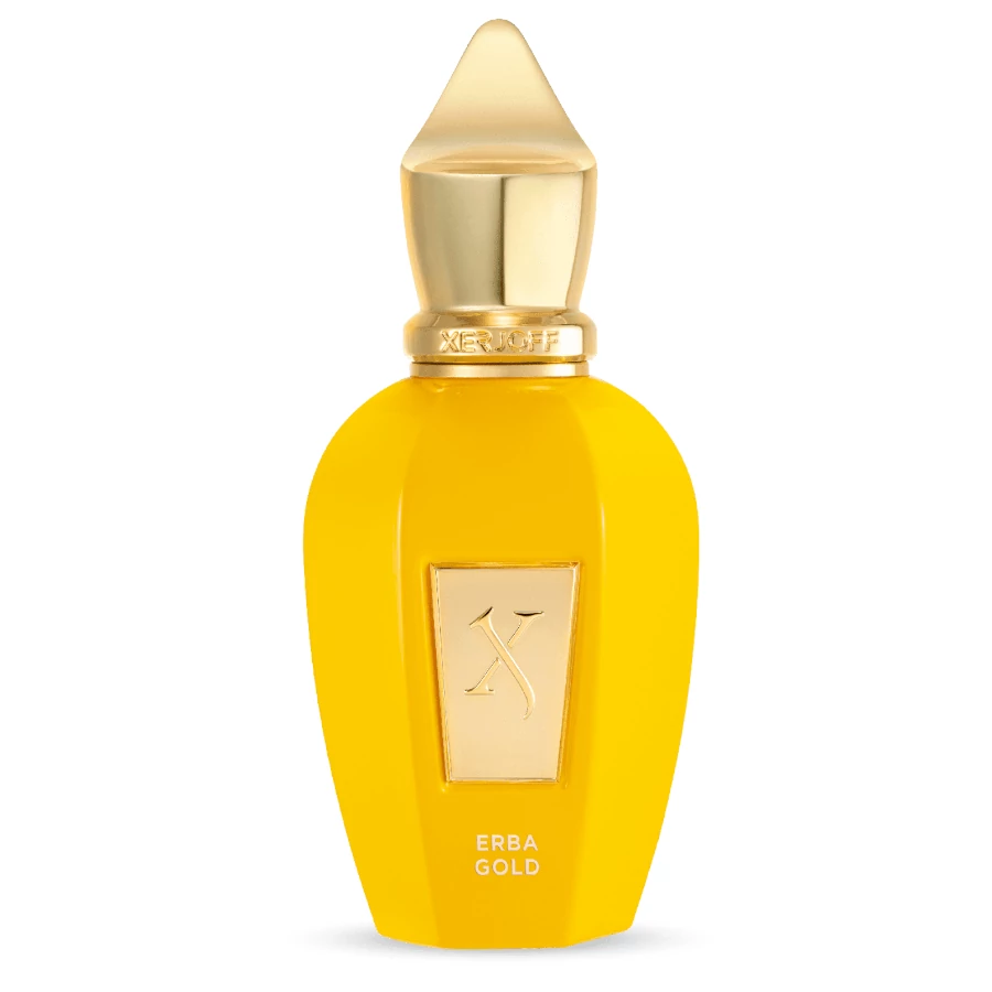 Xerjoff Erba Gold